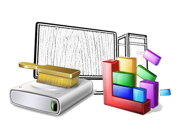 صورة لـ الغاء خاصية التجزئة Defragment لتسريع عمل الهارد والكمبيوتر | 5ccc72d64c3ac_11-DzTechs