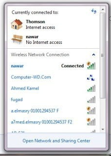 صورة لـ كيفية مضاعفة سرعة التحميل من خلال دمج اتصالين للانترنت | 5ccc748283ce1_8-DzTechs