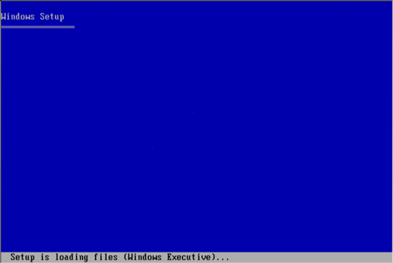 صورة لـ شرح كيفية تثبيت الويندوز XP , 7 ,8 و Windows 10 على حاسوبك | 5ccc7565bd73a_1-DzTechs