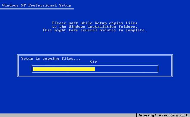 صورة لـ شرح كيفية تثبيت الويندوز XP , 7 ,8 و Windows 10 على حاسوبك | 5ccc756ede978_11-DzTechs