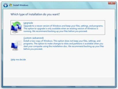 صورة لـ شرح كيفية تثبيت الويندوز XP , 7 ,8 و Windows 10 على حاسوبك | 5ccc757945d82_4-DzTechs
