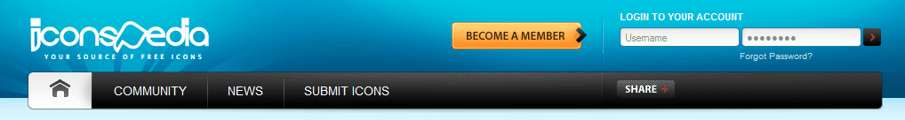 صورة لـ مجموعة من أفضل مواقع تحميل الأيقونات المجانية للمصممين | 5ccc75a16542a_1-DzTechs