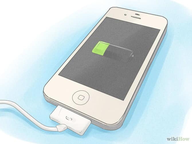 صورة لـ خطوات يجب القيام بها بعد توقف جهاز الأندريد عن العمل | 670px-Make-Your-Cell-Phone-Battery-Last-Longer-Step-3-Version-3-DzTechs