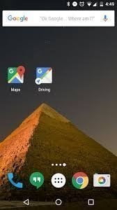 صورة لـ كيفية إرسال أي مكان من خرائط Google إلى هاتفك أو سيارتك لكي لا تفقد أي شيئ | 848439402-DzTechs