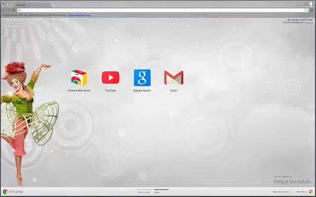 صورة لـ أفضل الثيمات والتصاميم لتغيير شكل متصفح Google Chrome الى أشكال رائعة | Chrome-themes-2-DzTechs