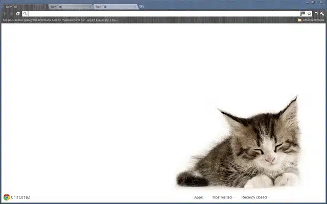 صورة لـ أفضل الثيمات والتصاميم لتغيير شكل متصفح Google Chrome الى أشكال رائعة | Chrome-themes-7-DzTechs