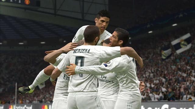 صورة لـ تحميل لعبة بيس 2017 ديمو مجانا Download Pro Evolution Soccer 2017 | Download+pes+17-DzTechs