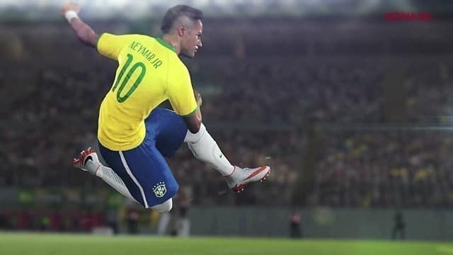 صورة لـ تحميل لعبة بيس 2017 ديمو مجانا Download Pro Evolution Soccer 2017 | Download+pes+2017-DzTechs