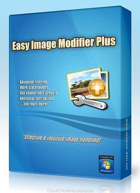 صورة لـ التعديل على مختلف الصور باحترافية وبسهولة باستخدام هذا البرنامج المجاني | Easy-Image-Modifier-4-DzTechs