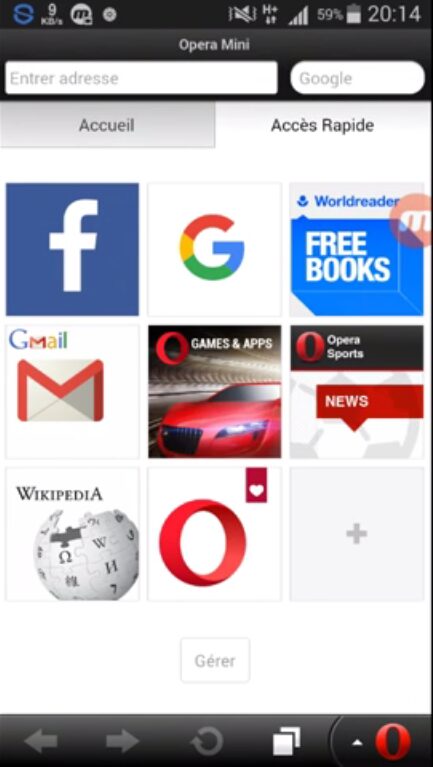 صورة لـ انترنت مجانية على جيزي واتصالات المغرب بسرعة رهيبة على جميع أجهزة الاندرويد | Sans-titreس-1