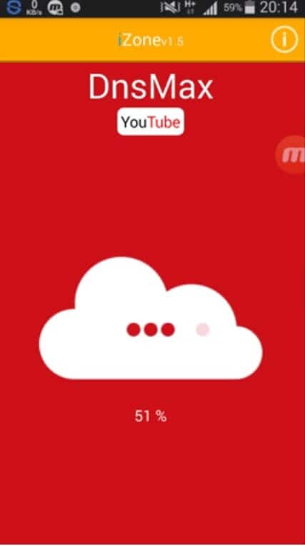 صورة لـ انترنت مجانية على جيزي واتصالات المغرب بسرعة رهيبة على جميع أجهزة الاندرويد | Sans-titreيء