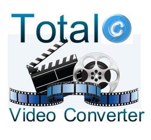 صورة لـ برنامج Total Video Converter لتحويل الفيديوهات ومقاطع الافلام الى صيغ مختلفة | Total_Video_Converter-DzTechs