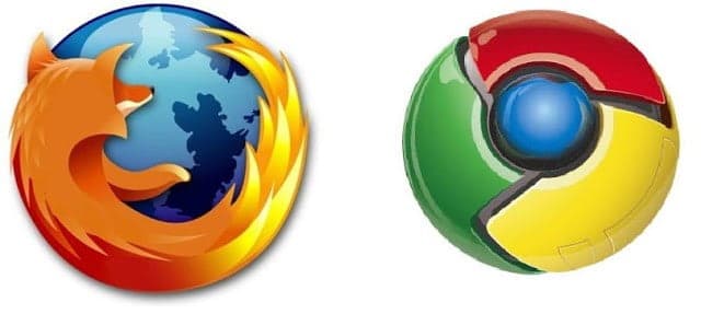 صورة لـ كيفية حفظ نسخة احتياطية من مفضلة الفايرفوكس وجوجل كروم وكيفية استعادتها | chrome-firefox-DzTechs