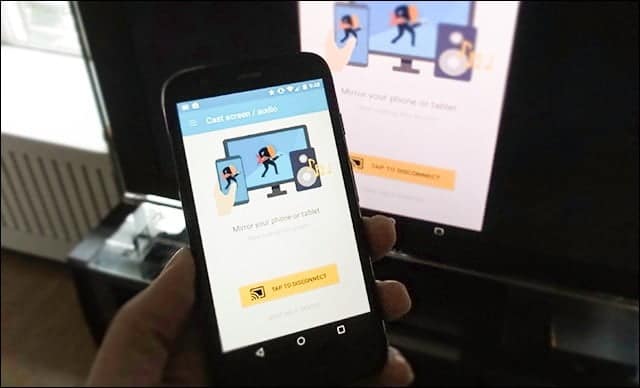 صورة لـ عرض شاشة الأندرويد على ويندوز 10 بدون برامج وبسهولة | chromecast-tips-mirror-your-screen_7-100619780-orig-DzTechs