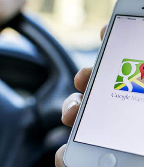 صورة لـ كيفية إرسال أي مكان من خرائط Google إلى هاتفك أو سيارتك لكي لا تفقد أي شيئ | google-maps-DzTechs