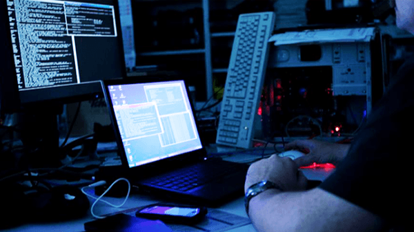 صورة لـ الاستفادة من دورة مجانية في الأمن والاختراق الاخلاقي والبايثون مع شهادة مجانية | hacker-malware-DzTechs