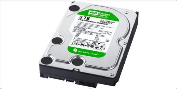 صورة لـ شرح لكيفية تقسيم الهارد ديسك في الويندوز بدون برامج بسهولة | hard-desk-DzTechs