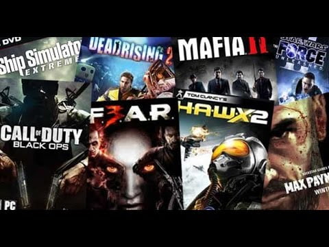 صورة لـ أفضل الألعاب المنتظرة بشدة القادمة في شهر اكتوبر | hqdefault-DzTechs