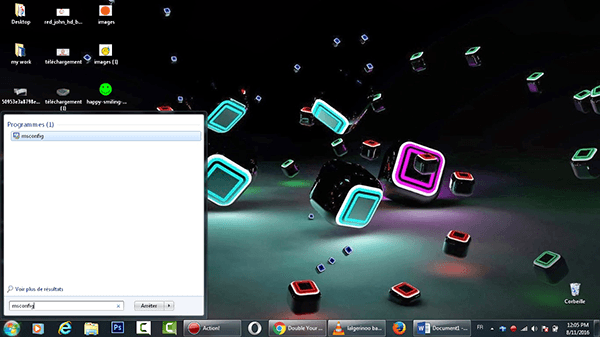صورة لـ الحصول على كمبيوتر سريع للغاية من خلال الاستغلال الأمثل لـ CPU | image4-DzTechs