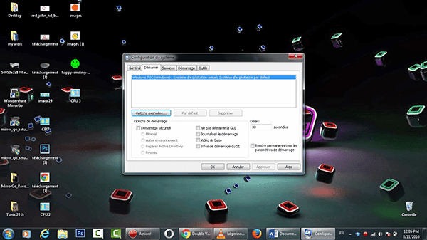 صورة لـ الحصول على كمبيوتر سريع للغاية من خلال الاستغلال الأمثل لـ CPU | image5-DzTechs