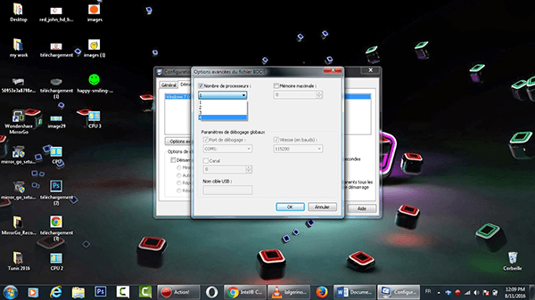 صورة لـ الحصول على كمبيوتر سريع للغاية من خلال الاستغلال الأمثل لـ CPU | image6-DzTechs