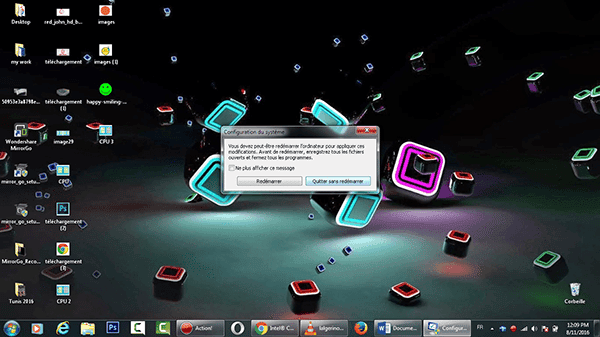 صورة لـ الحصول على كمبيوتر سريع للغاية من خلال الاستغلال الأمثل لـ CPU | image7-DzTechs