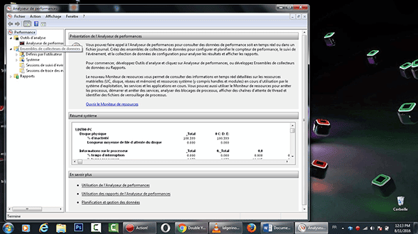 صورة لـ الحصول على كمبيوتر سريع للغاية من خلال الاستغلال الأمثل لـ CPU | image9-DzTechs