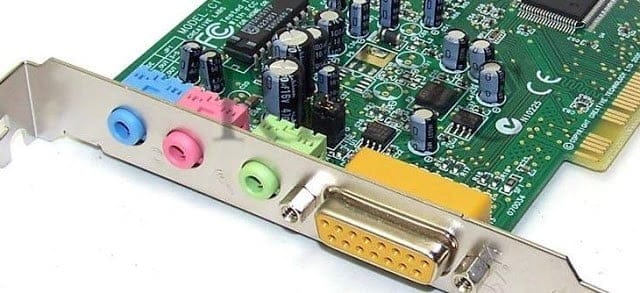 صورة لـ برنامج Realtek High Definition Audio لتشغيل جميع أنواع كروت الصوت | realtek-2-DzTechs