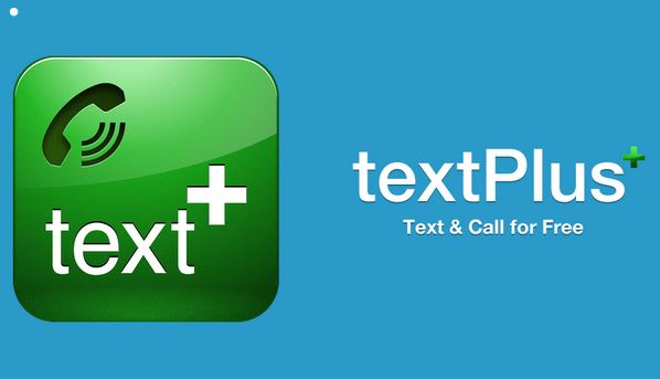 صورة لـ أفضل التطبيقات للحصول على رقم أجنبي لتفعيل Whatspp و Telgram ومختلف المواقع | textplus-download-1-DzTechs