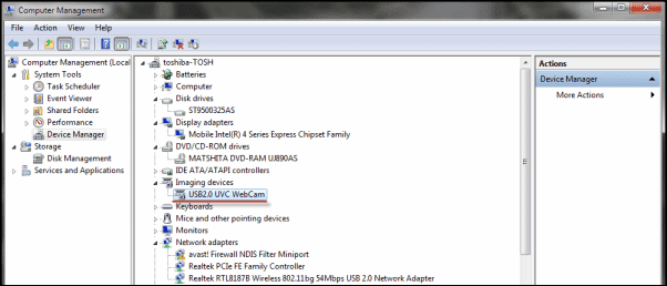 صورة لـ كيفية تعطيل عمل الواب كام في اللاب توب بدون برامج | webcam(2)-DzTechs