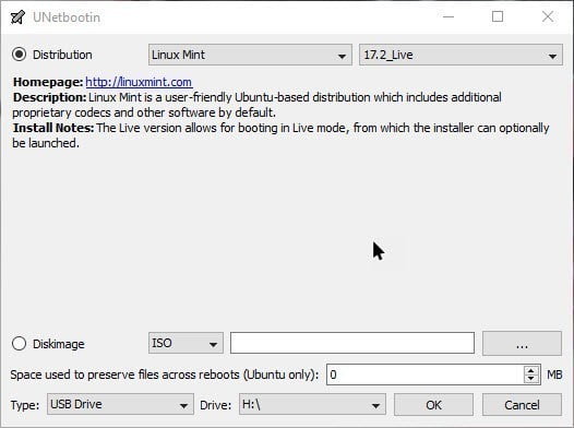 صورة لـ مجموعة من أفضل الأدوات لحرق نسخة الويندوز على الفلاش ديسك | 82328dc16f-DzTechs