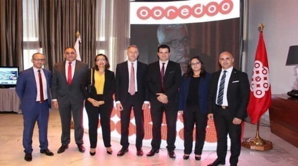 صورة لـ شركتا موبيليس وأوريدو تطلقا خدمة الدفع الالكتروني للتعبئة ودفع الفواتير | Ooredoo_eStorm_e_paiment-DzTechs