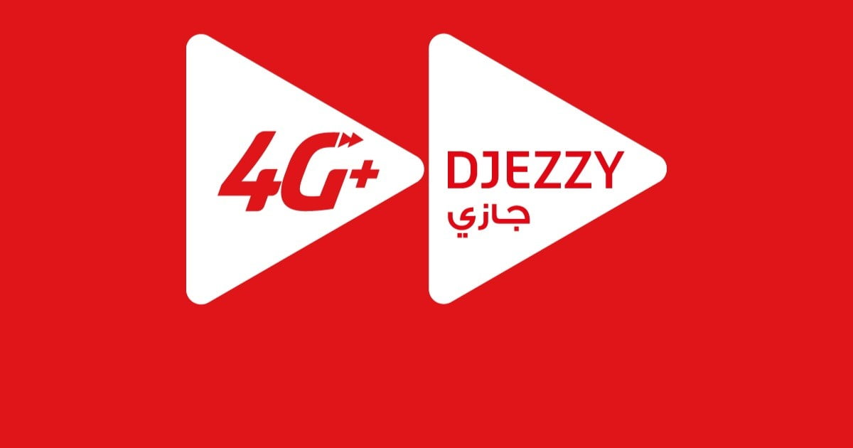 صورة لـ جميع عروض الجيل الرابع 4G لجميع متعاملي الهاتف النقال في الجزائر | djezzy-4g-nouveau-DzTechs