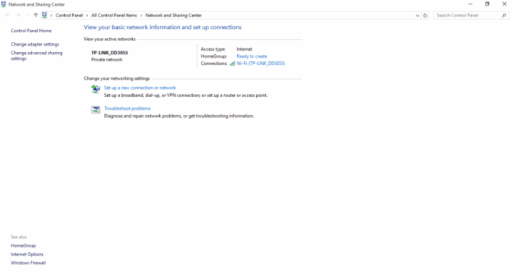 صورة لـ حل مشكلة DNS PROBE FINISHED وERR_CONNECTION_CLOSED في Google Chrome | 2016-08-08-8-768x409-720x383-DzTechs