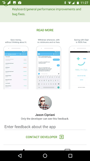 صورة لـ كيفية تنزيل واختبار تطبيقات الأندرويد قبل نشرها | 0fcf5be5-e8b6-4ac4-b9c5-bb3173184241-DzTechs