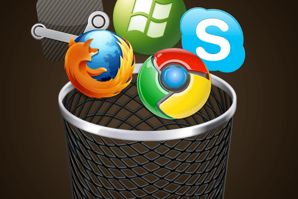 صورة لـ افضل 5 تطبيقات لازالة البرامج من الكمبيوتر لسنة 2023 | best-programs-uninstaller-DzTechs