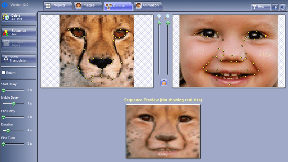 صورة لـ قم بدمج وجوه مختلفة لانشاء صور مضحكة باستخدام برنامج Fotomorph | fsx9jvHga9G8MCwRw5hzDR-970-80-DzTechs