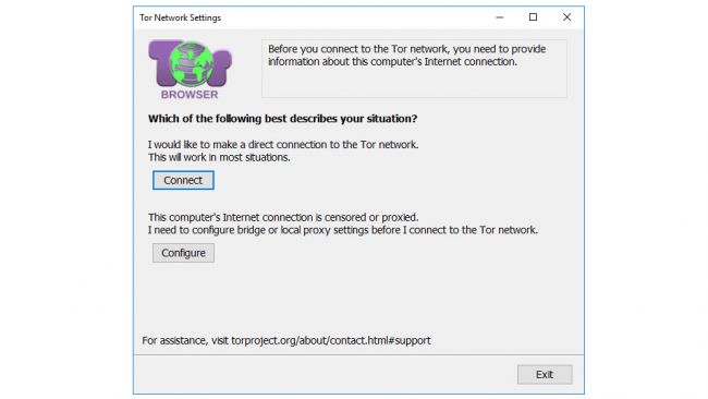 صورة لـ حافظ على نشاطك على شبكة الإنترنت وقم بحماية بيانات الشخصية باستخدام متصفح Tor | hN9FpUMmet27PfWXSVQtFH-650-80-DzTechs