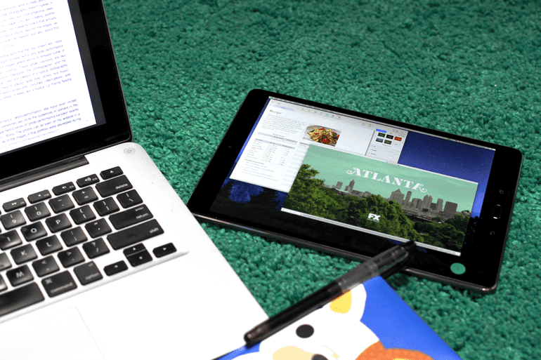 صورة لـ 5 طرق مفيدة لإعادة توظيف جهازك اللوحي واستغلاله في أغراض أخرى | idisplay2-DzTechs