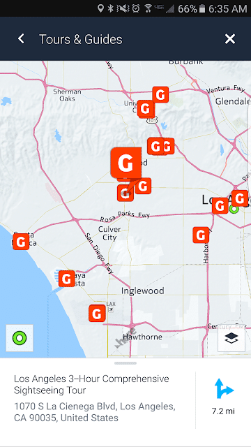 صورة لـ 5 تطبيقات ملاحة للأندرويد لأولئك الذين سئموا من خرائط جوجل | november012016at0636am-DzTechs