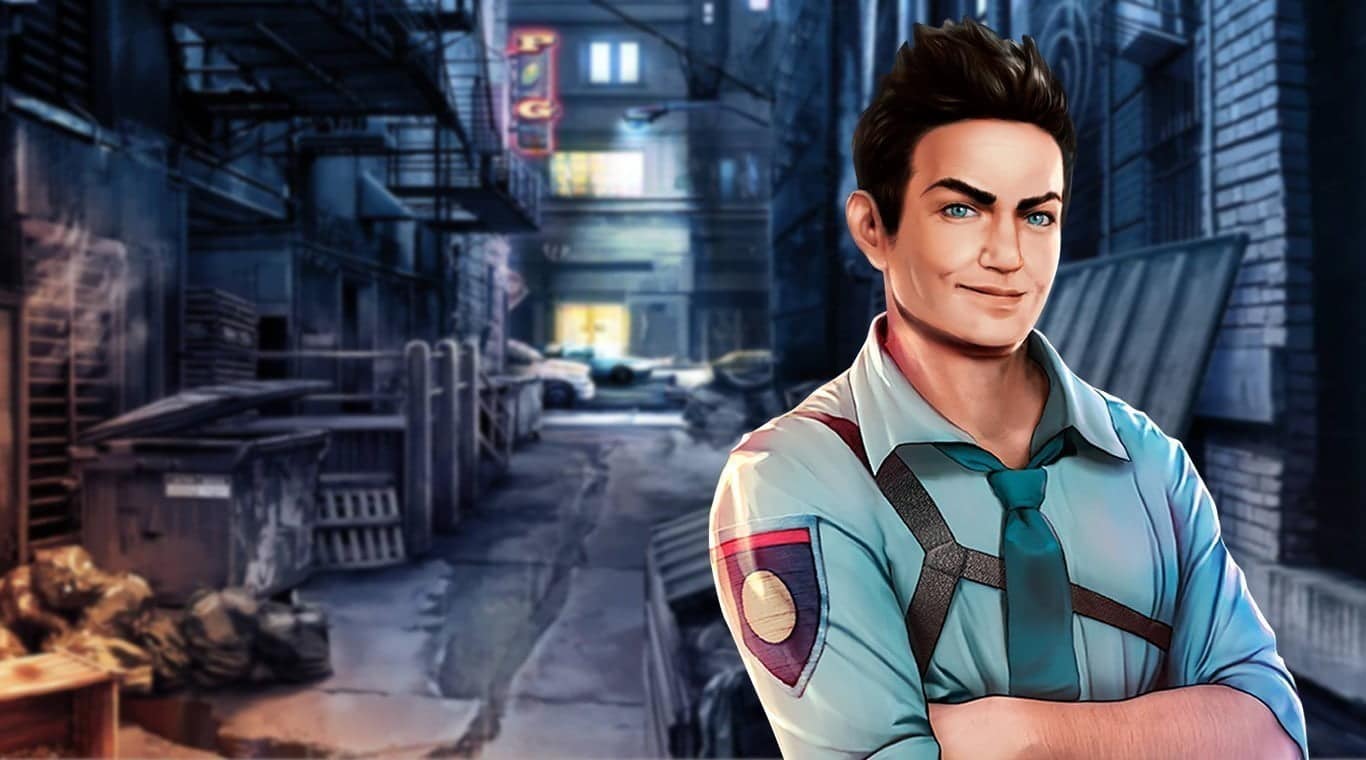 صورة لـ مجموعة من أفضل ألعاب اللغز و الجريمة للأندرويد لمحبي الغموض | topo9-DzTechs