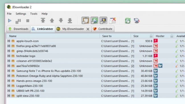 صورة لـ أفضل التطبيقات المجانية لـ إدارة التنزيلات لتحميل سريع لسنة 2023 | 00aa0df278dc952be3601cf1d899870e-650-80-min