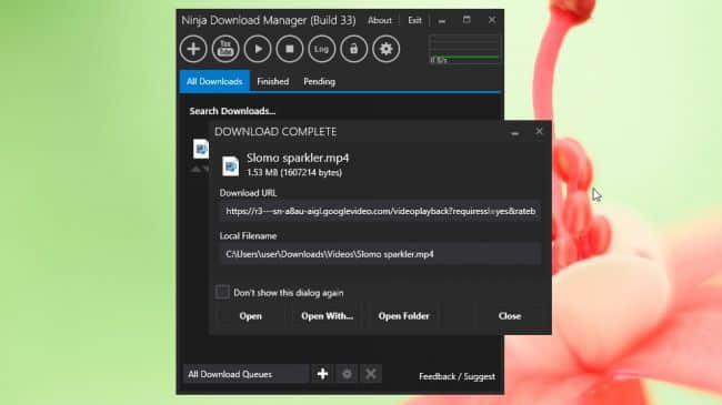 صورة لـ أفضل التطبيقات المجانية لـ إدارة التنزيلات لتحميل سريع لسنة 2023 | 00ccf24bda4db27996d0eebd7cc3ffc3-650-80-min