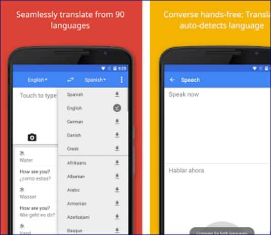 صورة لـ أفضل و أقوى ألعاب وتطبيقات Android التي يُمكن تثبيتها | 10-DzTechs