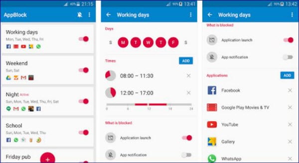 صورة لـ أفضل و أقوى ألعاب وتطبيقات Android التي يُمكن تثبيتها | 13-DzTechs