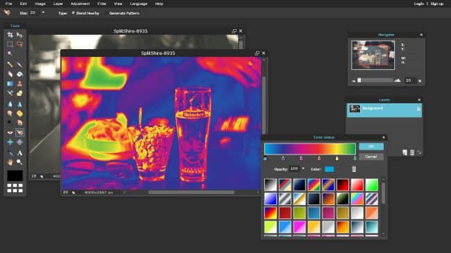 صورة لـ أفضل برامج تحرير وتعديل الصور المجانية لسنة 2023 | 14f923dd127f80f2e4cff7fa945392fb-650-80-DzTechs