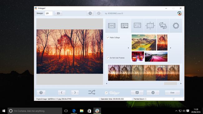 صورة لـ أفضل برامج تحرير وتعديل الصور المجانية لسنة 2023 | 1dd22a1020ad4f21dd3f491b24e60d4f-650-80-DzTechs