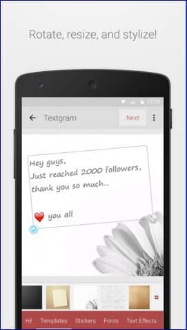 صورة لـ أفضل و أقوى ألعاب وتطبيقات Android التي يُمكن تثبيتها | 25-DzTechs