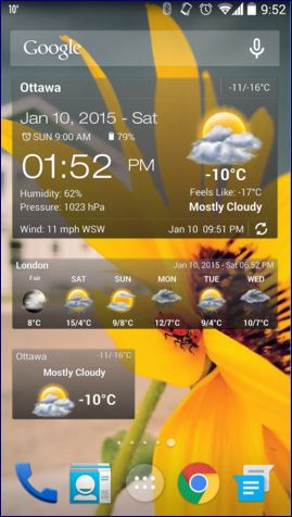 صورة لـ أفضل و أقوى ألعاب وتطبيقات Android التي يُمكن تثبيتها | 26-DzTechs