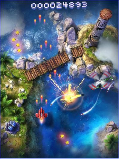 صورة لـ أفضل و أقوى ألعاب وتطبيقات Android التي يُمكن تثبيتها | 27-DzTechs